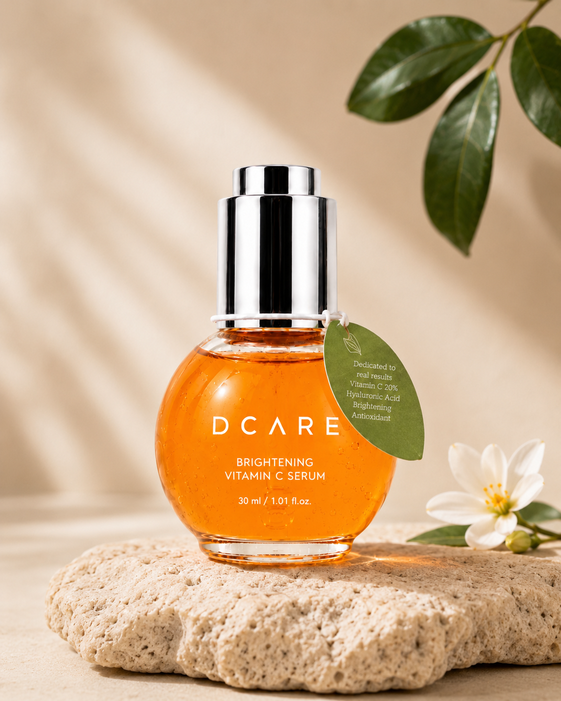 DCARE Vitamin C Brightening Serum