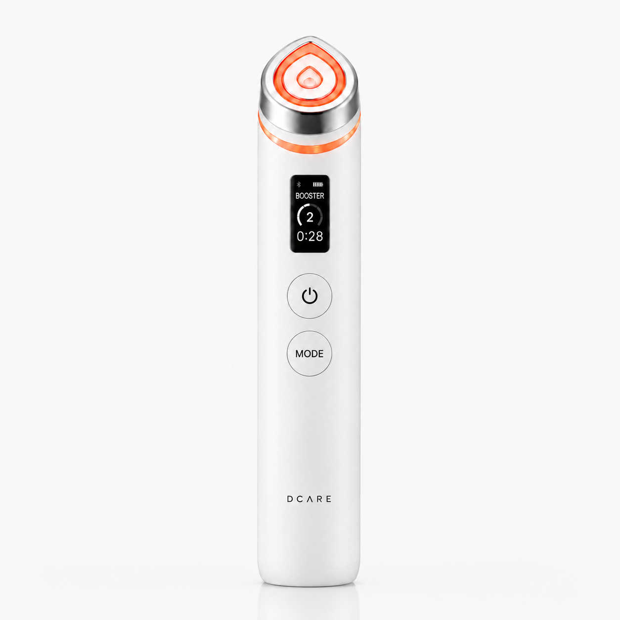 DCARE Booster Pro