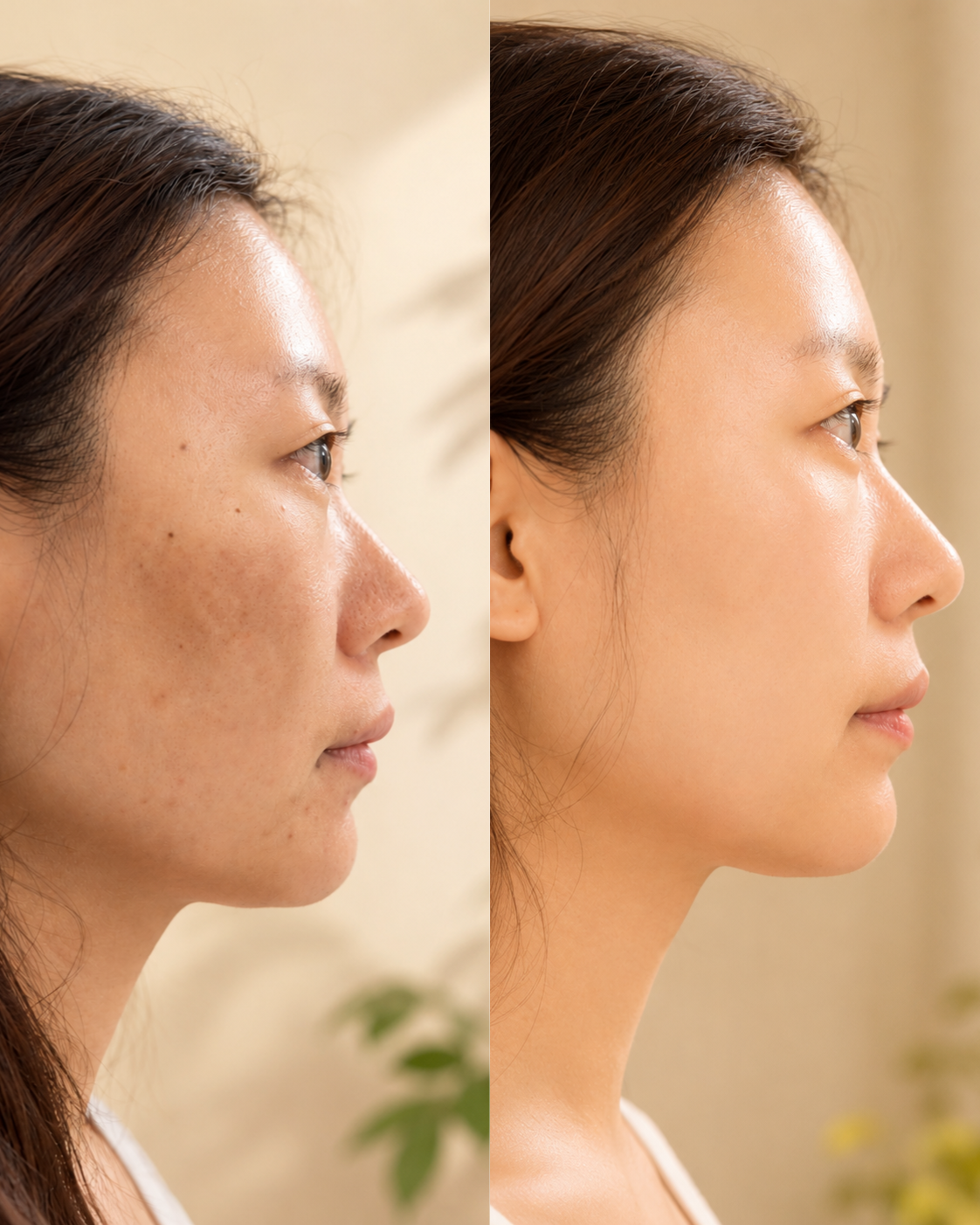 DCARE Mineral Sunscreen SPF 75
