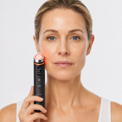 DCARE Booster Pro
