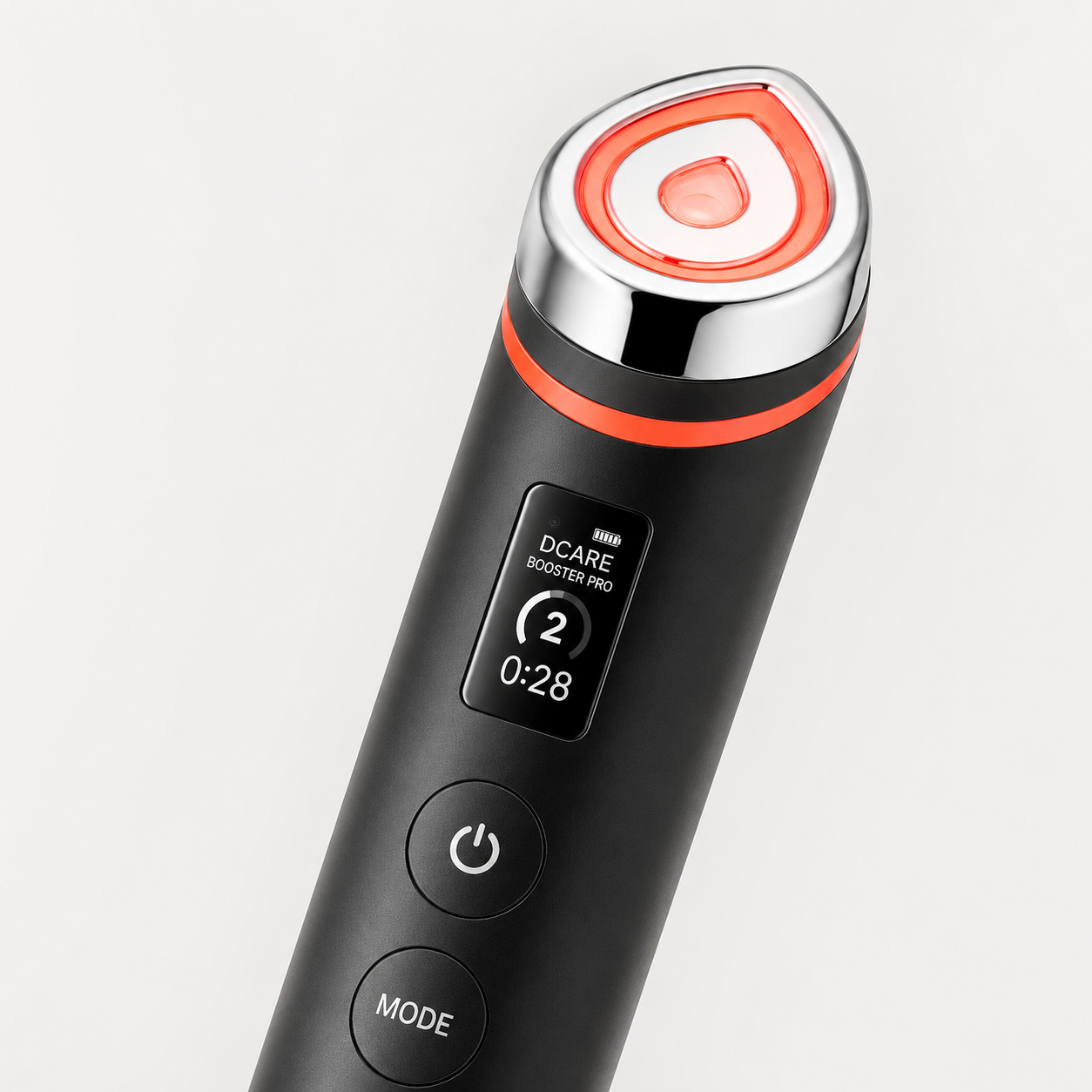 DCARE Booster Pro