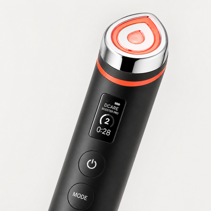 DCARE Booster Pro
