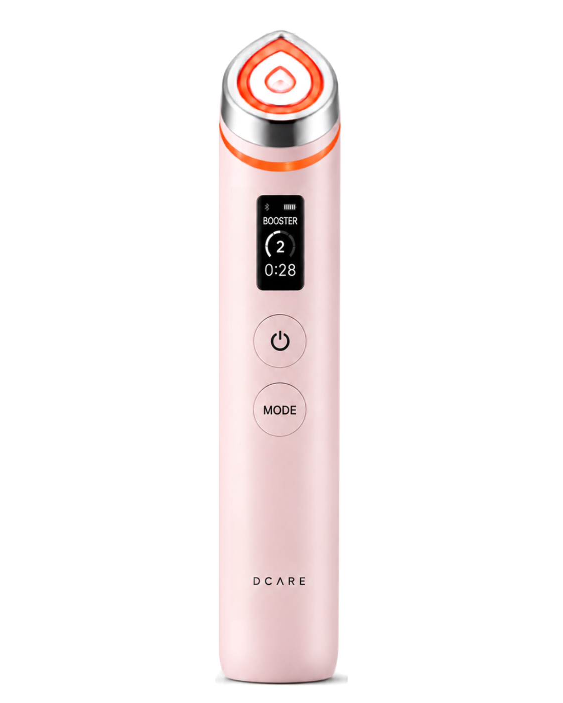 DCARE Booster Pro