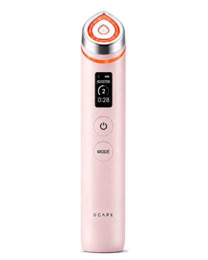 DCARE Booster Pro