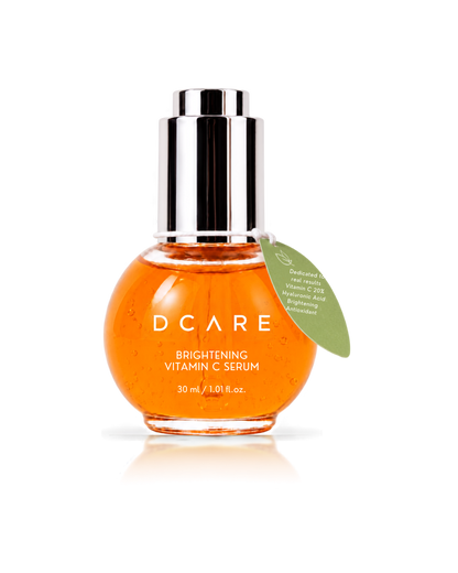 DCARE Vitamin C Brightening Serum