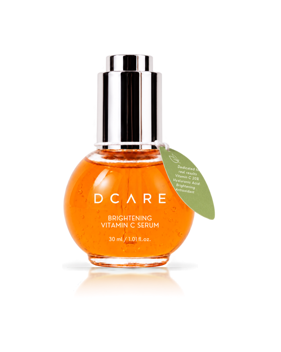 DCARE Vitamin C Brightening Serum