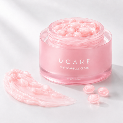DCARE PDRN Radiance Capsule Cream