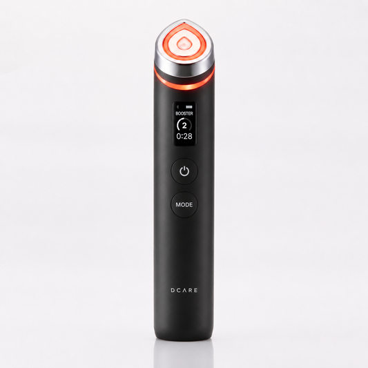 DCARE Booster Pro
