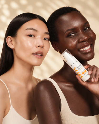 The Pro Glow Kit · 3-Month Transformation