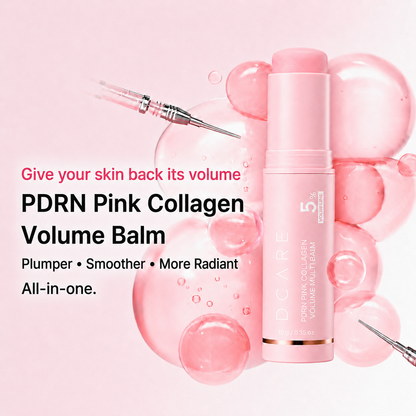 DCARE PDRN Pink Collagen Balm