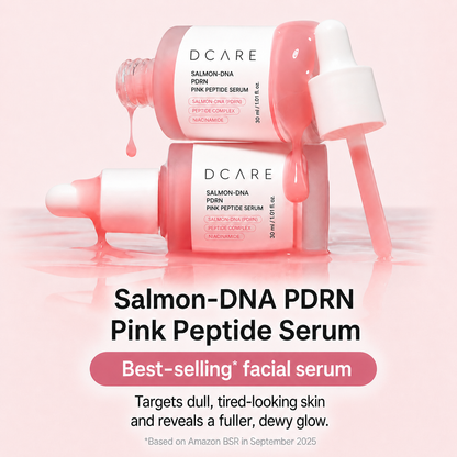 DCARE PDRN Renewal Serum