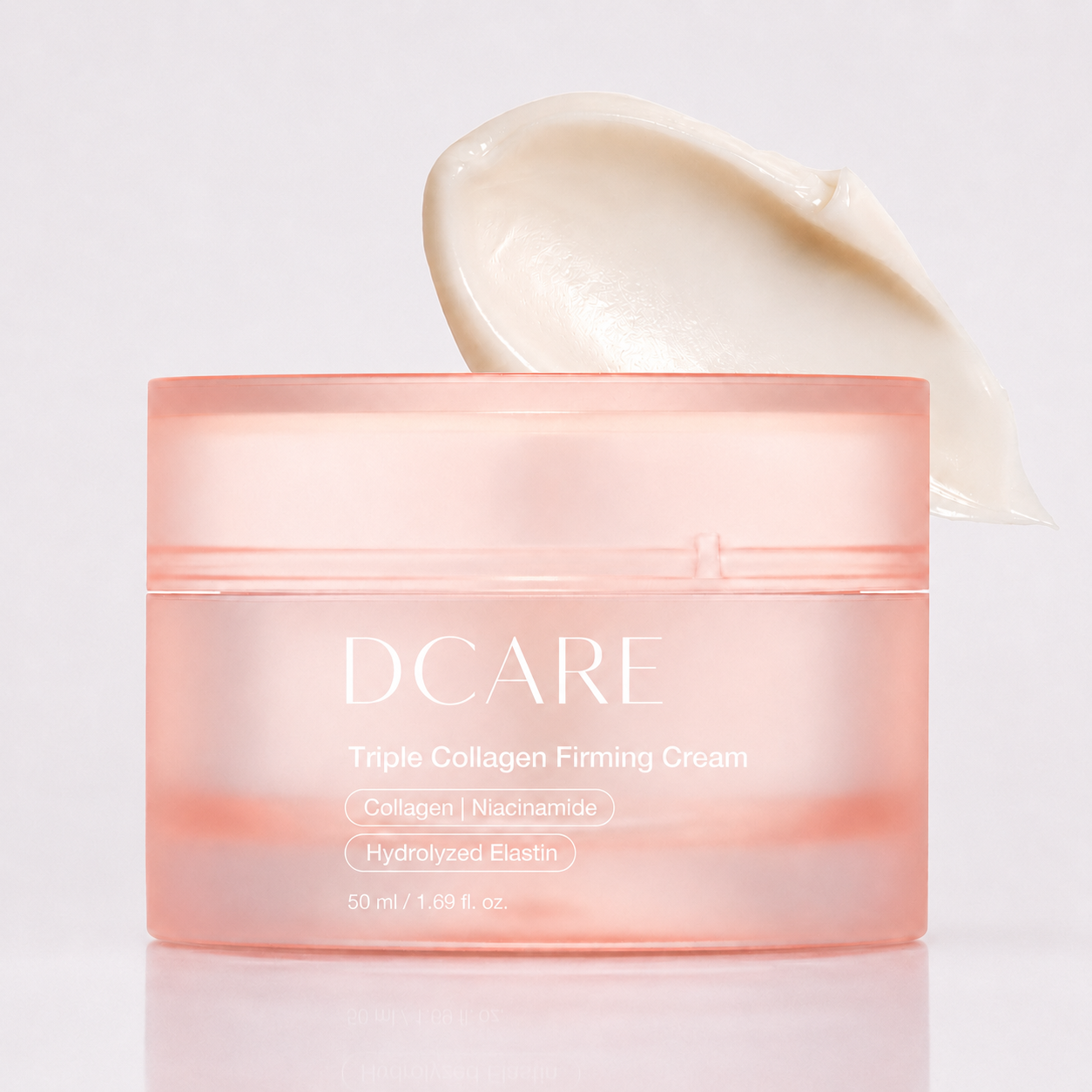 DCARE Triple Collagen Firming Cream