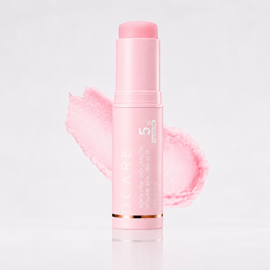 DCARE PDRN Pink Collagen Balm