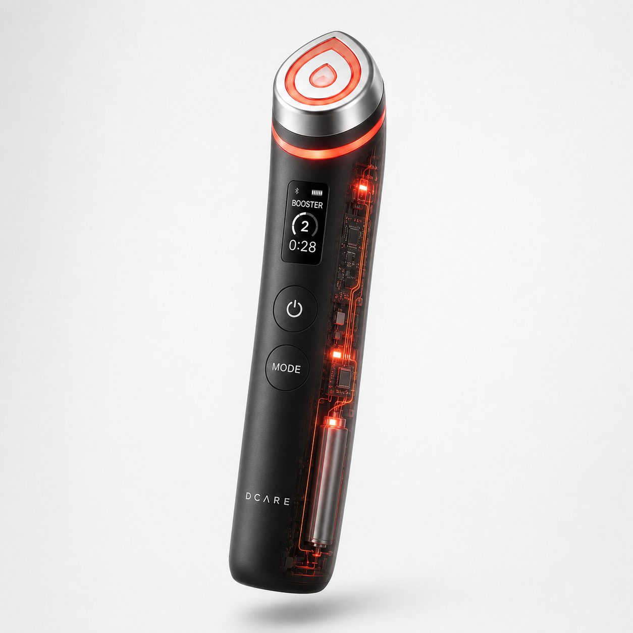 DCARE Booster Pro