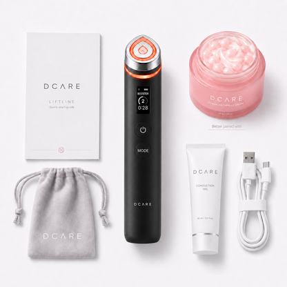 DCARE Booster Pro