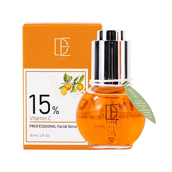 DCARE Vitamin C Brightening Serum