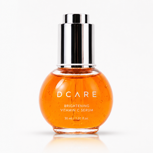 DCARE Vitamin C Brightening Serum