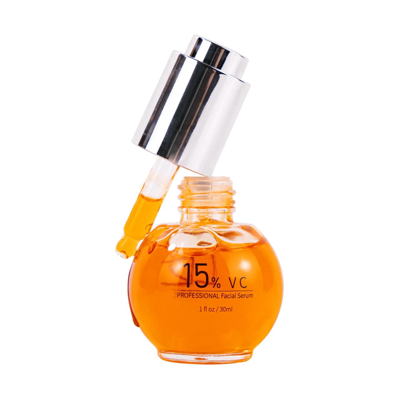 DCARE Vitamin C Brightening Serum