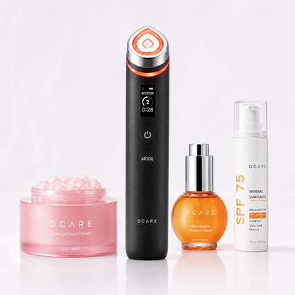DCARE Booster Pro